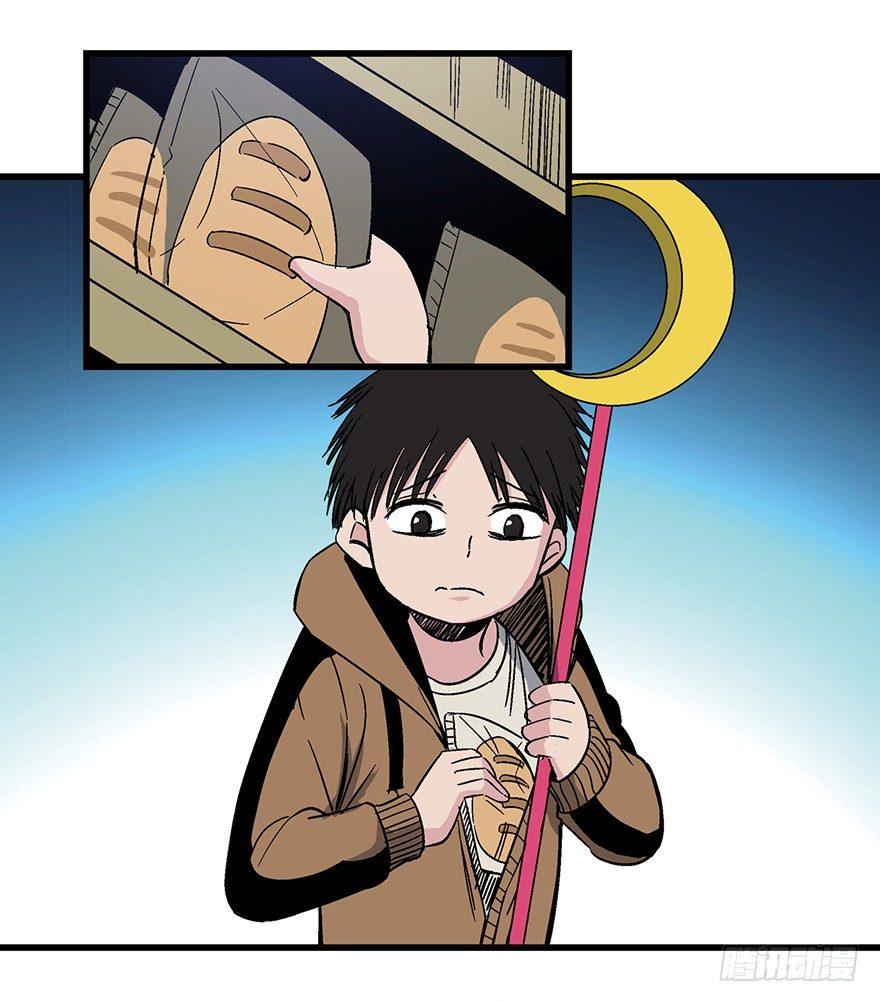 第一五七话&middot;超市小偷(1/3)-第157话