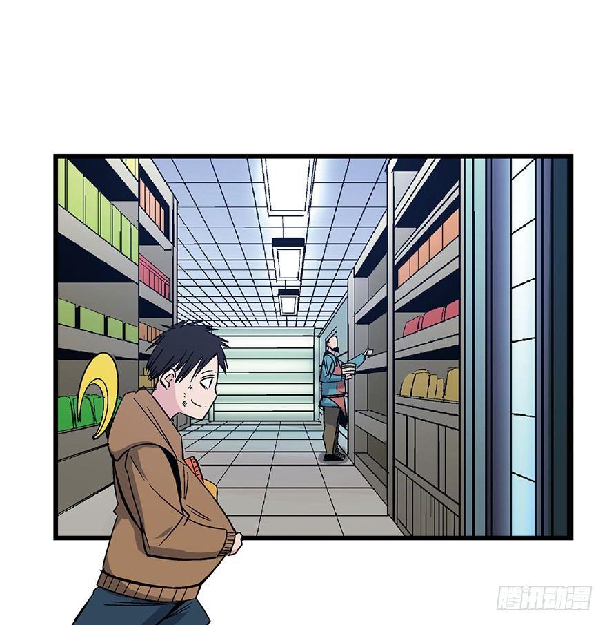 第一五七话&middot;超市小偷(1/3)-第157话