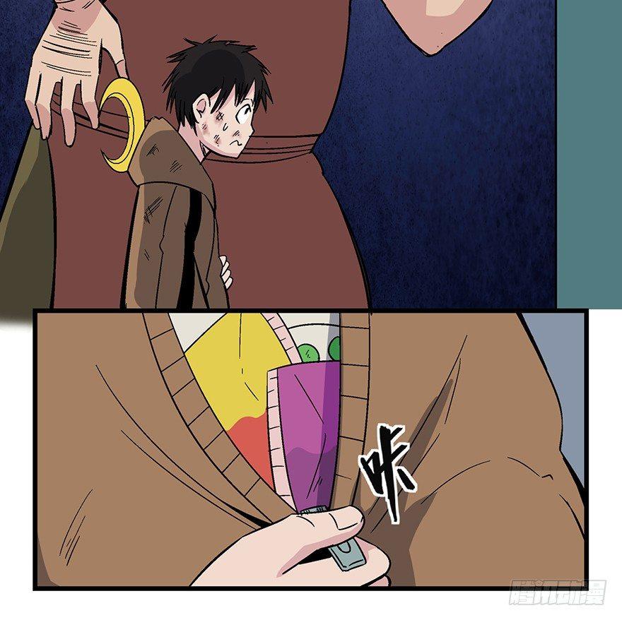 第一五七话&middot;超市小偷(1/3)-第157话