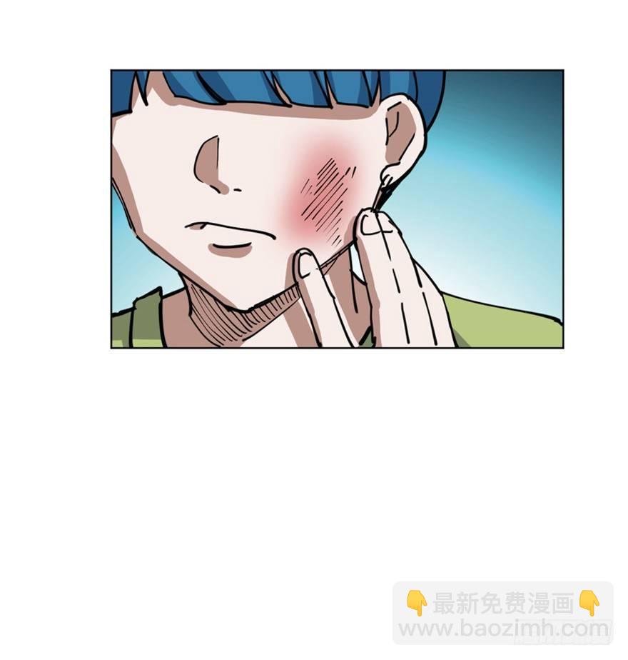 第一六三话&middot;累 赘(1/3)-第163话