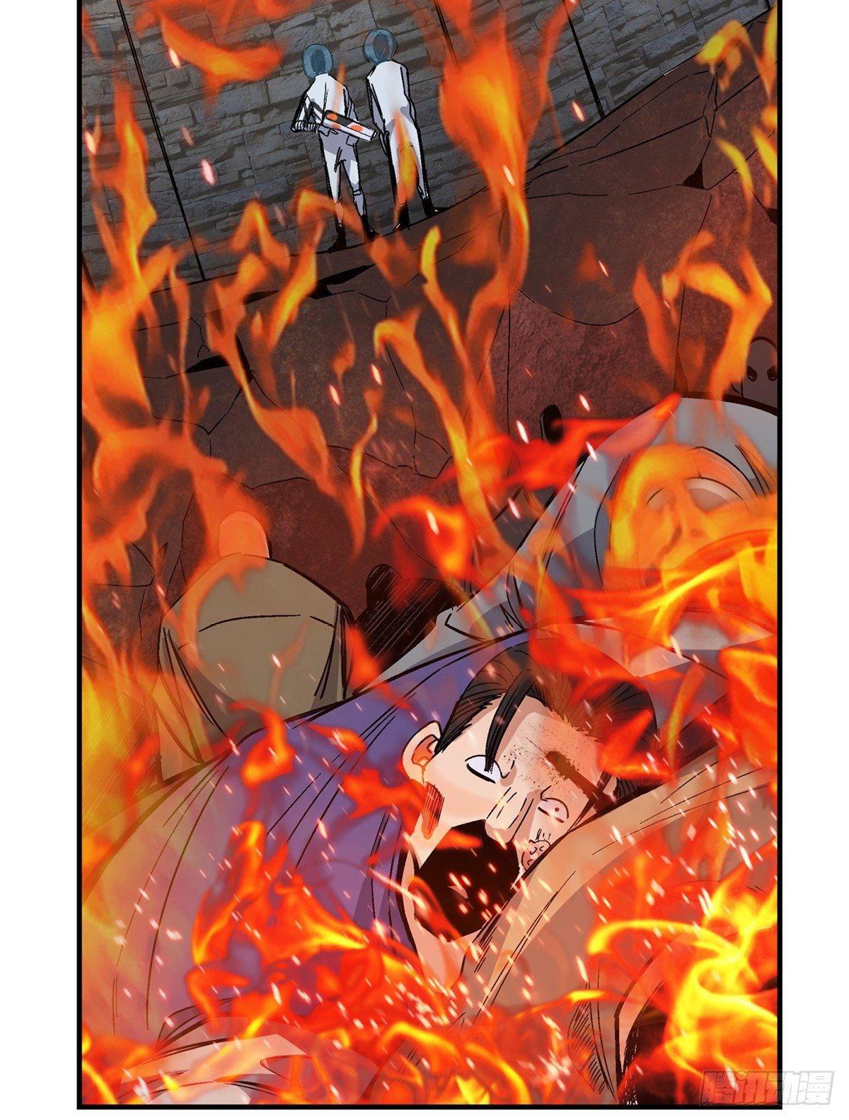 第一七九话&middot;寻找人类(1/2)-第179话