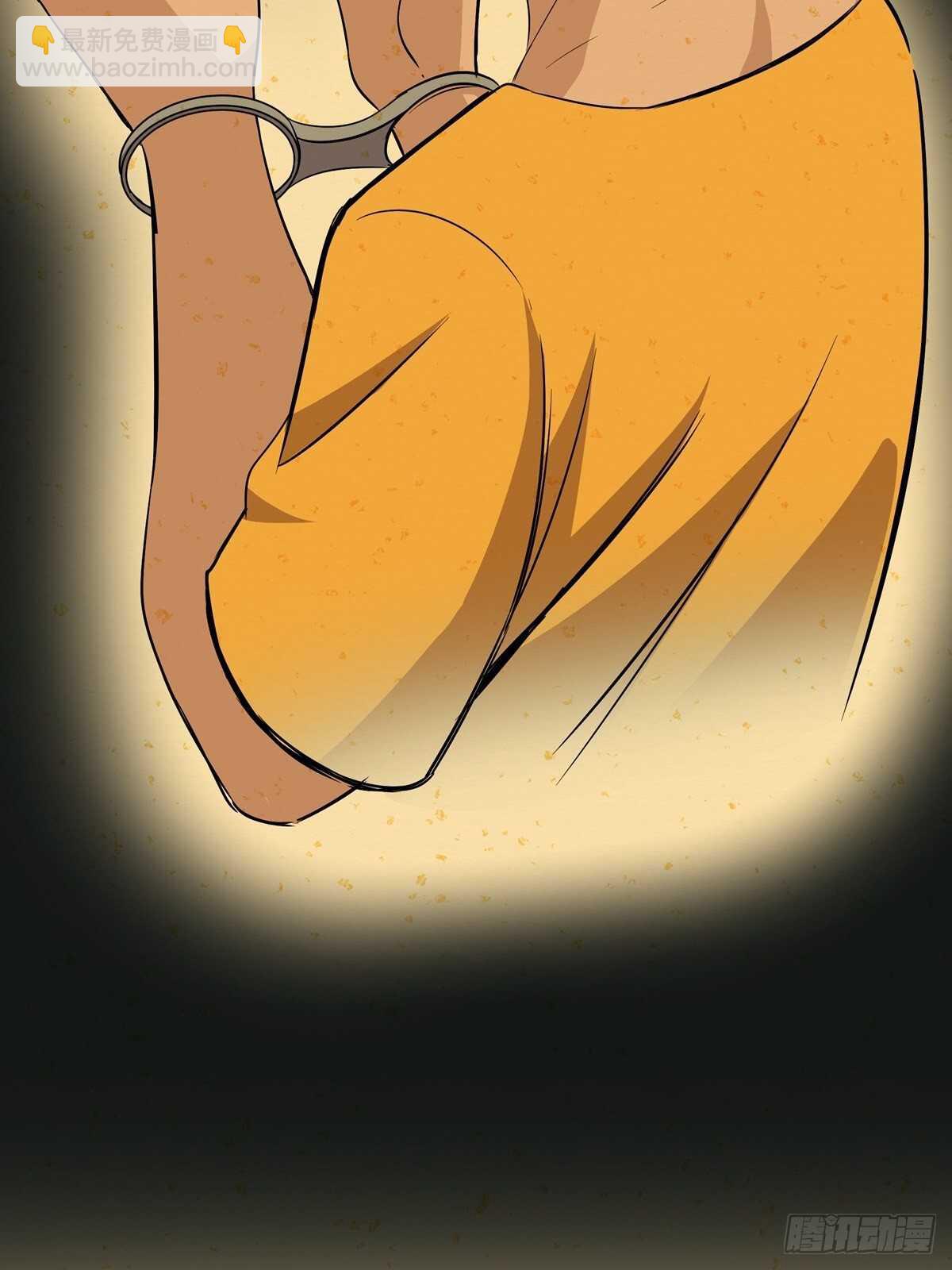 第一八九话&middot;安葬之罪(1/2)-第189话