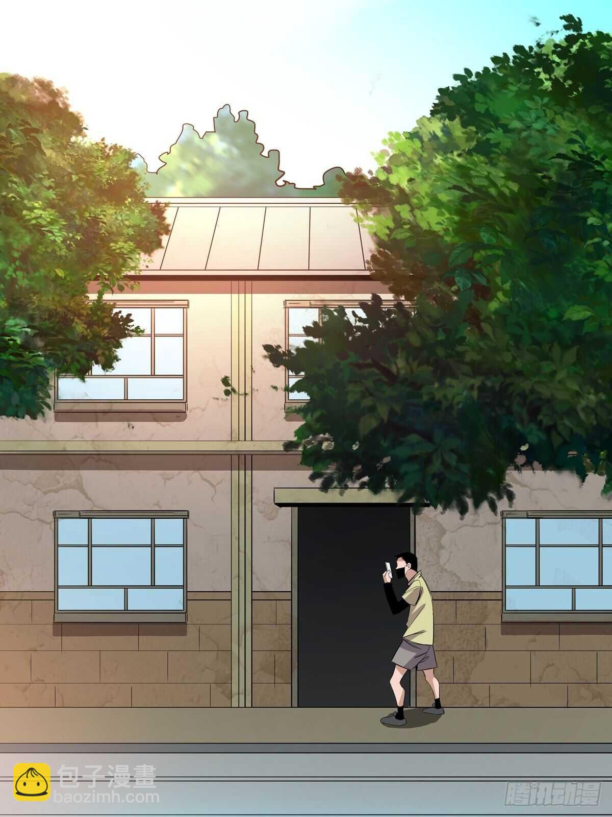 第一八九话&middot;安葬之罪(1/2)-第189话