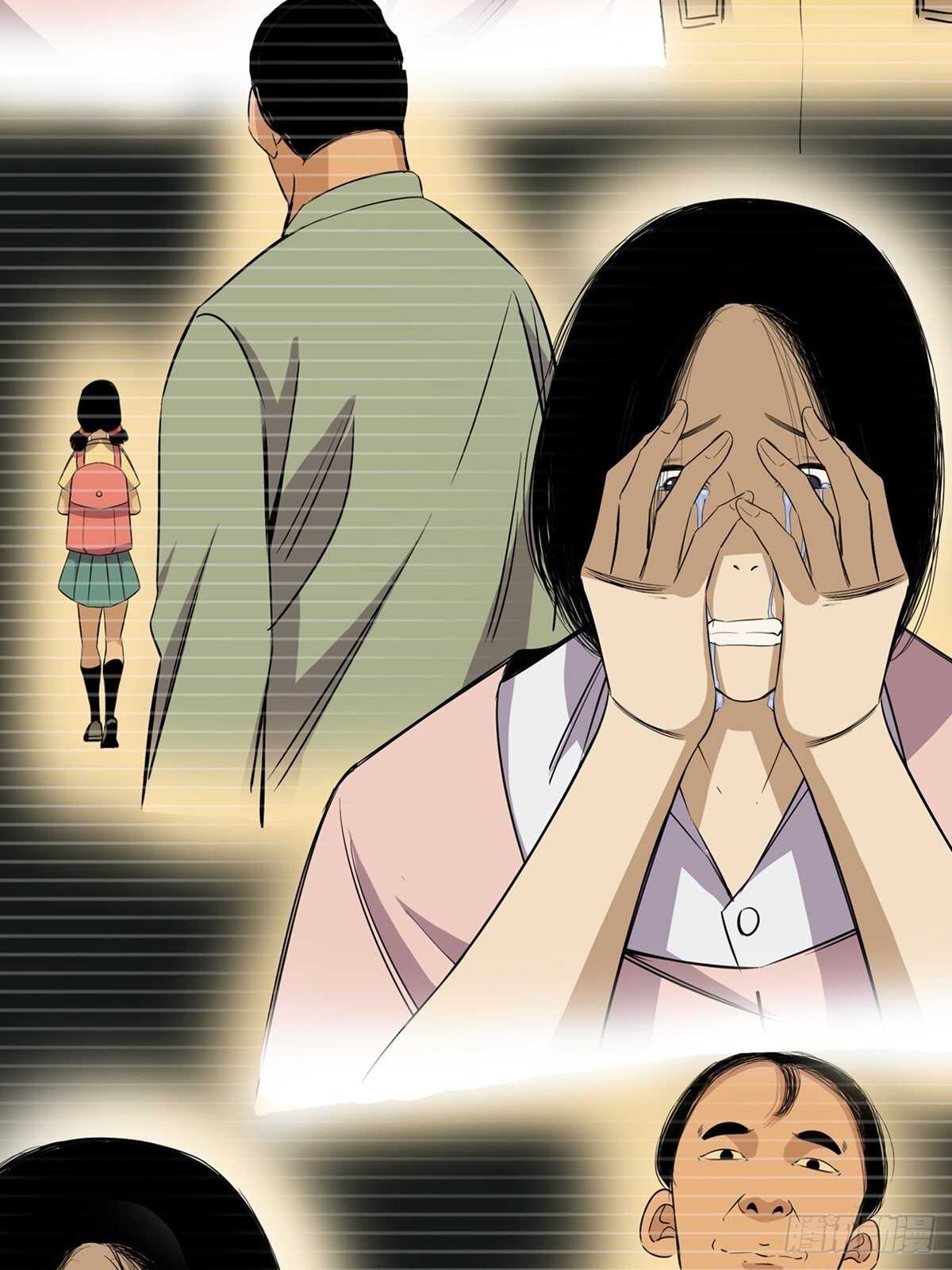 第一八九话&middot;安葬之罪(1/2)-第189话