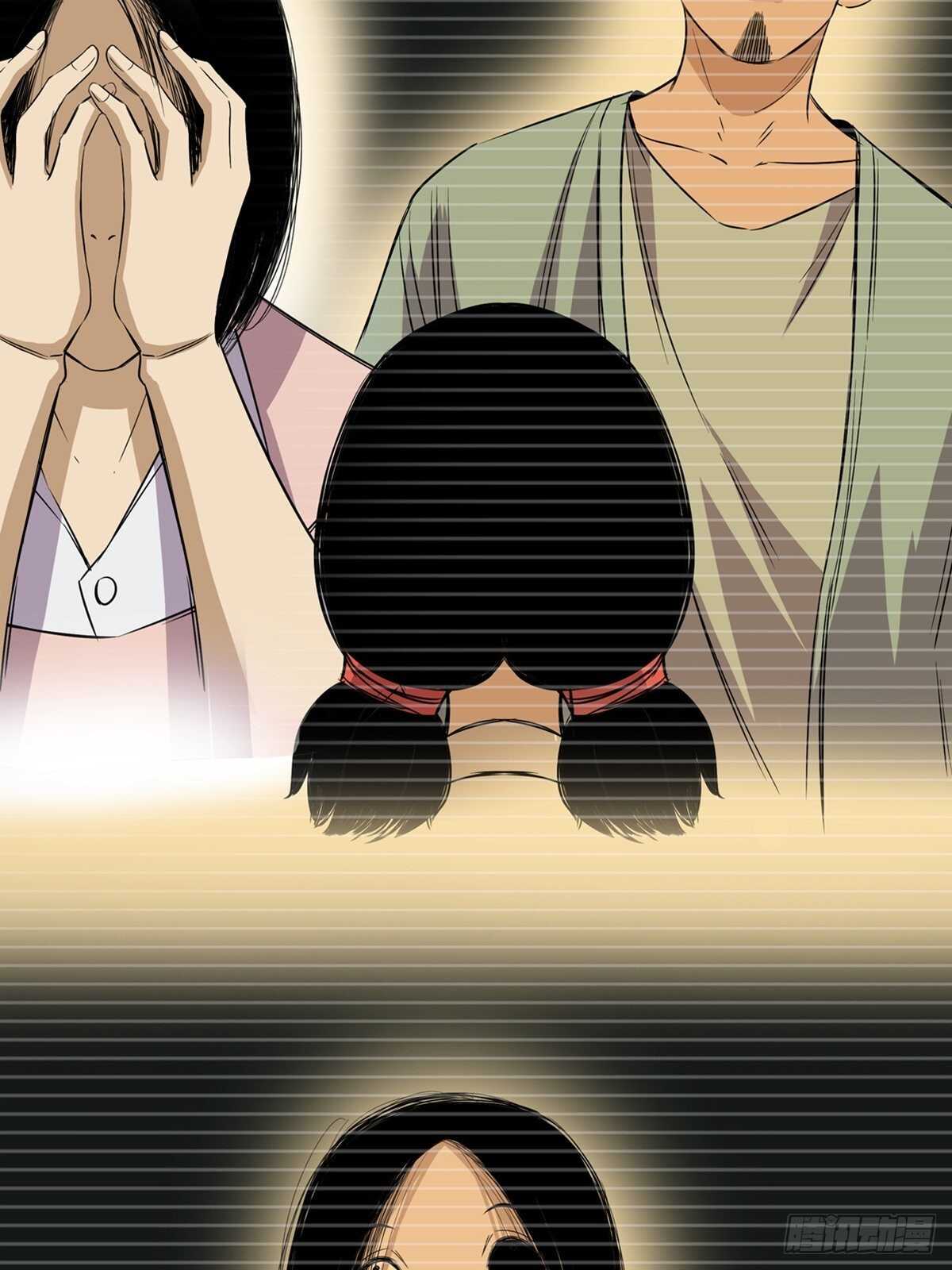 第一八九话&middot;安葬之罪(1/2)-第189话