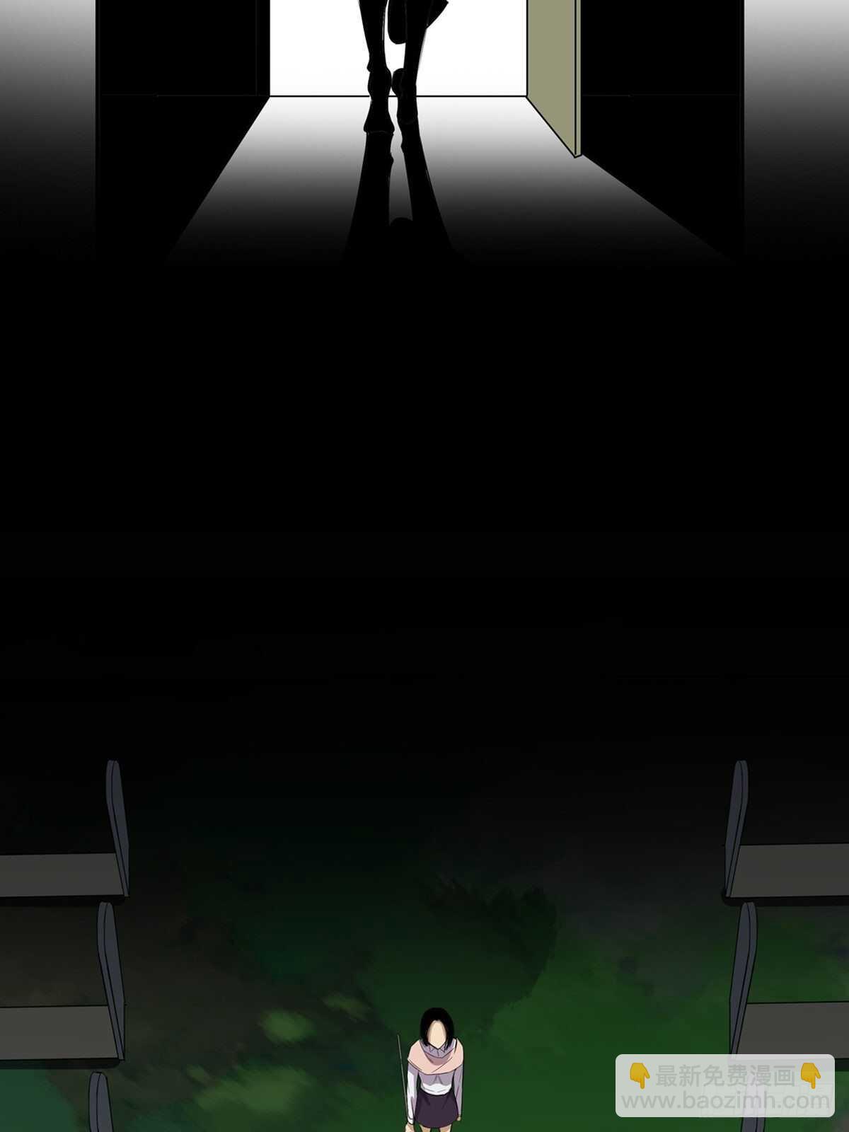 第一八九话&middot;安葬之罪(1/2)-第189话