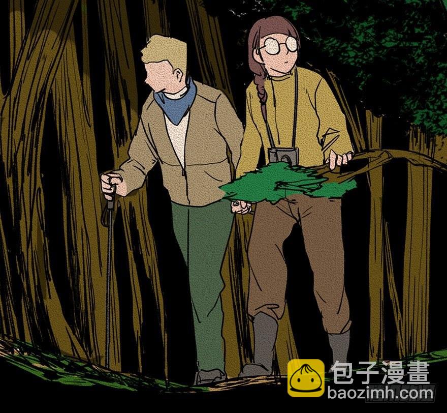 第三十四话&middot;动物保护(1/3)-第33话