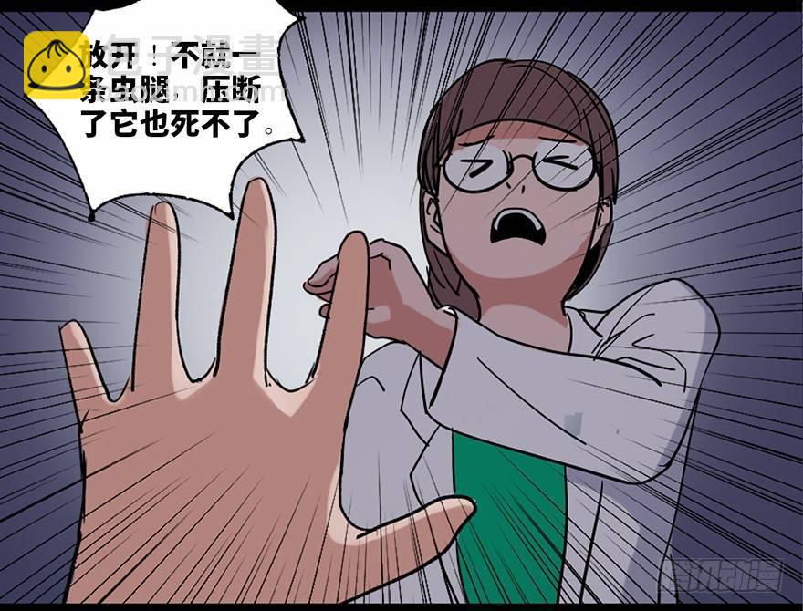 第三十四话&middot;动物保护(1/3)-第33话