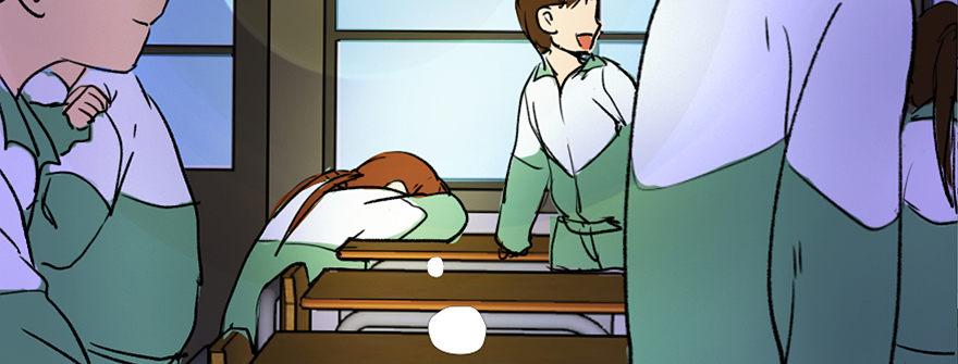 第三十六话&middot;谎言(1/3)-第35话