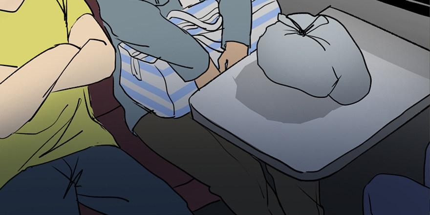 第四十二话&middot;母亲中邪(1/4)-第41话