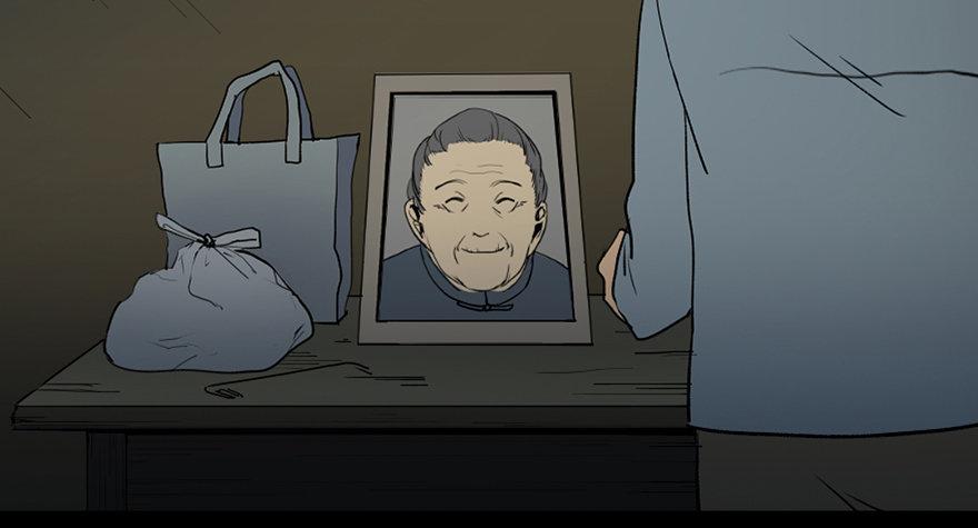 第四十二话&middot;母亲中邪(1/4)-第41话