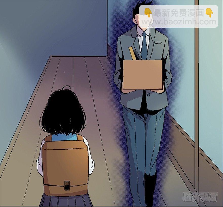 第四十八话&middot;自我保护(1/3)-第47话