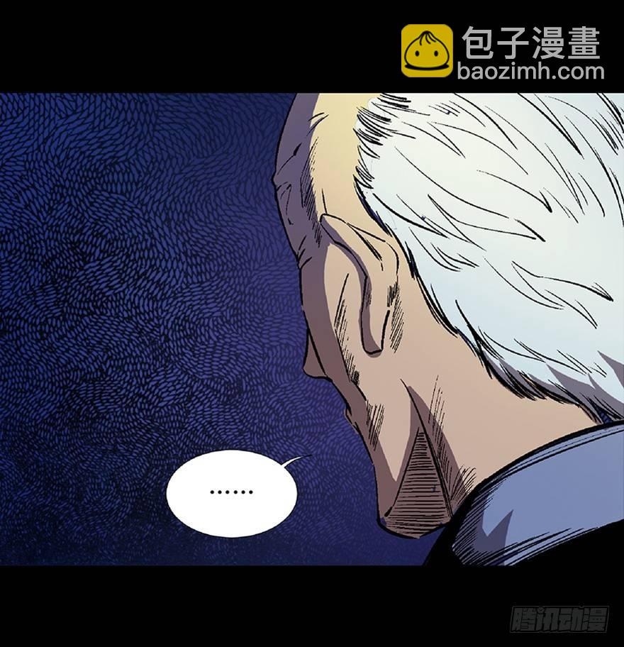 第五十话&middot;送 终(1/4)-第49话