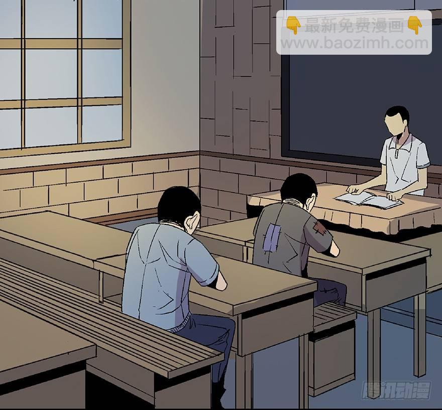 第五十话&middot;送 终(1/4)-第49话