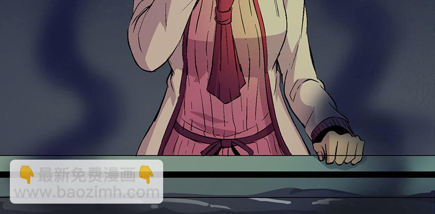 第六十话&middot;驱魔师(1/4)-第59话
