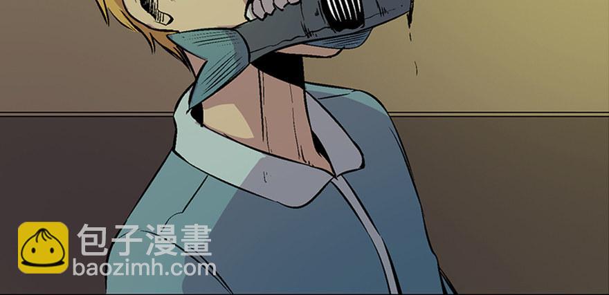 第六十话&middot;驱魔师(1/4)-第59话
