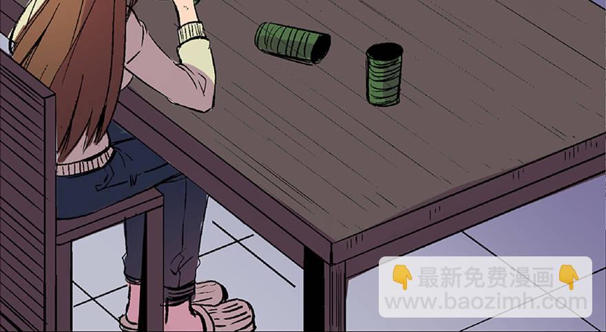 第六十二话&middot;最后的罐头(1/4)-第61话