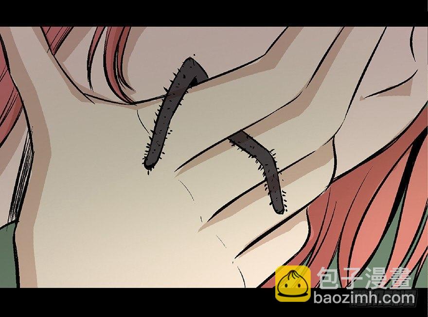 第六十四话&middot;蜘蛛蛊毒(1/3)-第63话