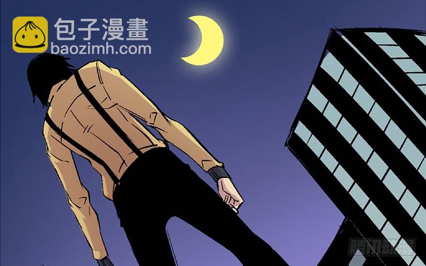 第六十六话&middot;臭虫的爱情(1/4)-第65话
