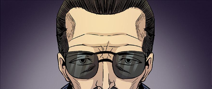 第七十话&middot;老道士(1/4)-第69话