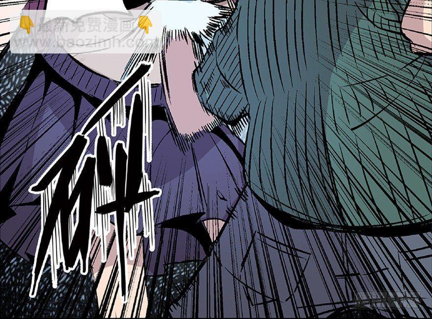 第七十二话&middot;硬核游戏(1/4)-第71话