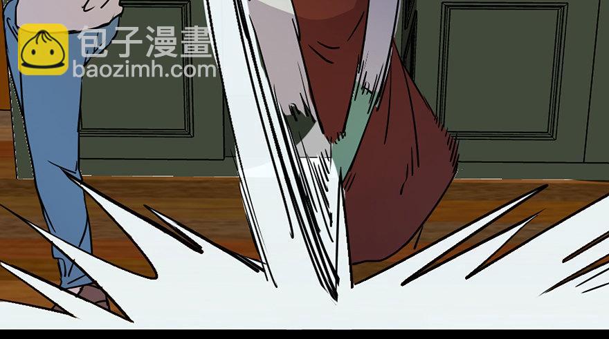 第七十四话&middot;恐怖真人秀(1/3)-第73话