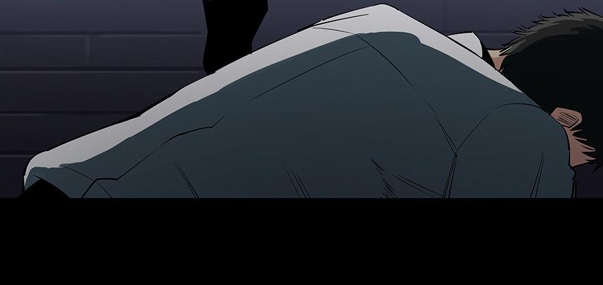 第八十四话&middot;消失的都市传说(1/3)-第83话