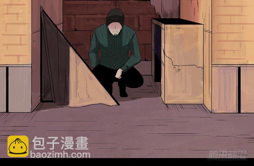 第九十话&middot;蝴蝶效应(1/4)-第89话