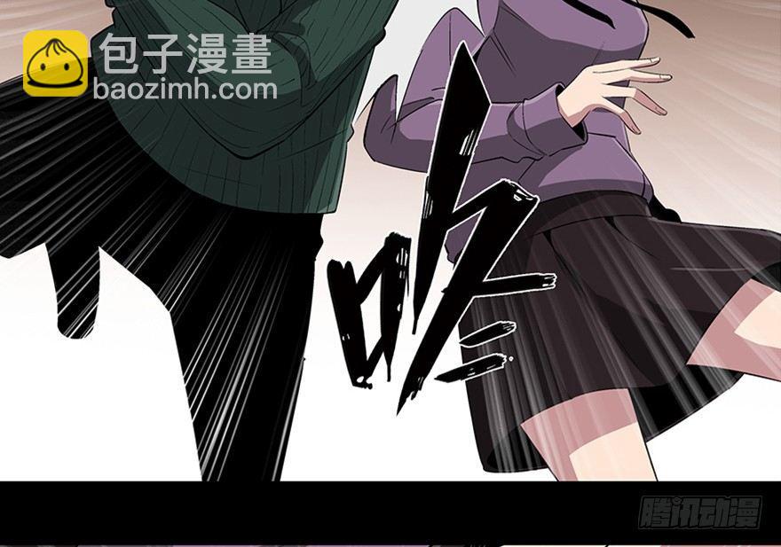 第九十话&middot;蝴蝶效应(1/4)-第89话