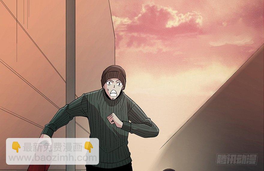 第九十话&middot;蝴蝶效应(1/4)-第89话