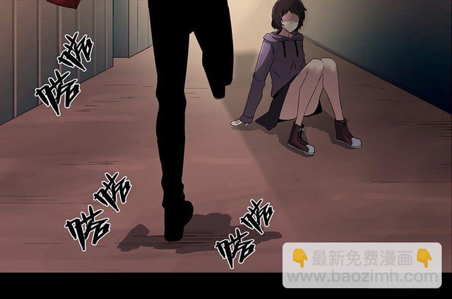 第九十话&middot;蝴蝶效应(1/4)-第89话