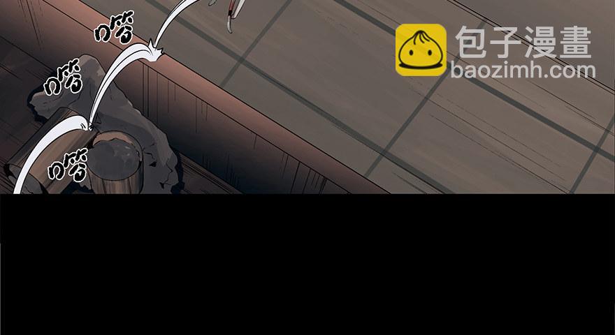 第九十话&middot;蝴蝶效应(1/4)-第89话