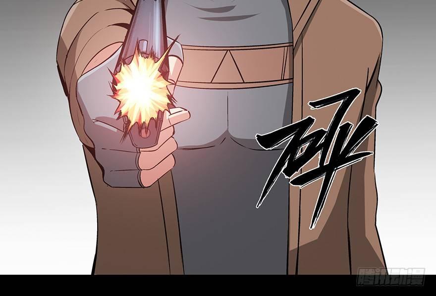 第九十二话&middot;爆 发(1/3)-第91话