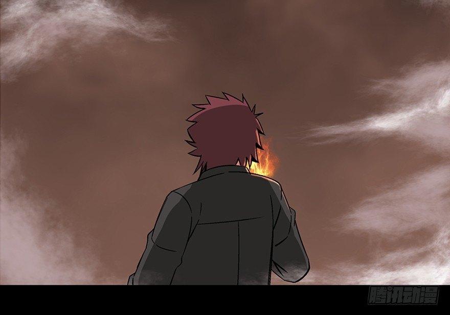 第九十八话&middot;超能力大战(1/3)-第97话