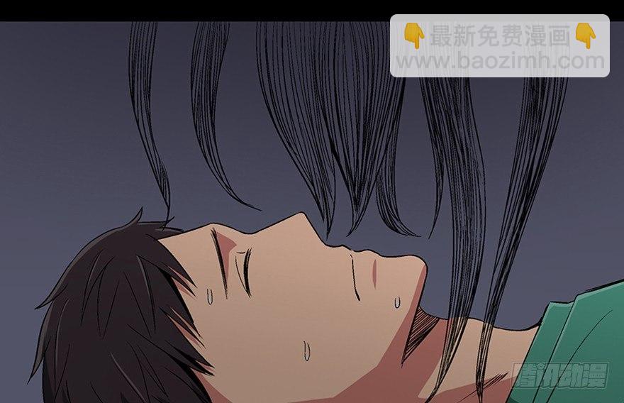 第一百话&middot;杀人犯(1/3)-第99话