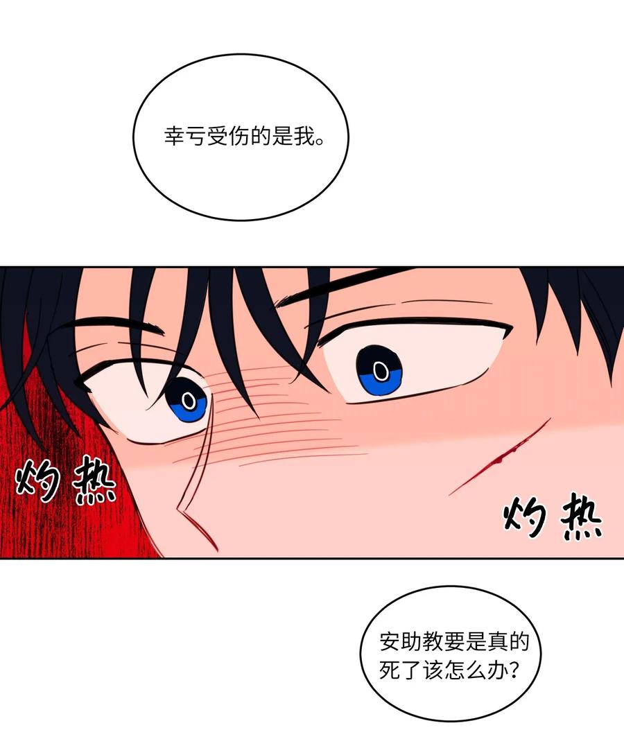 11 解救安助教-第11话