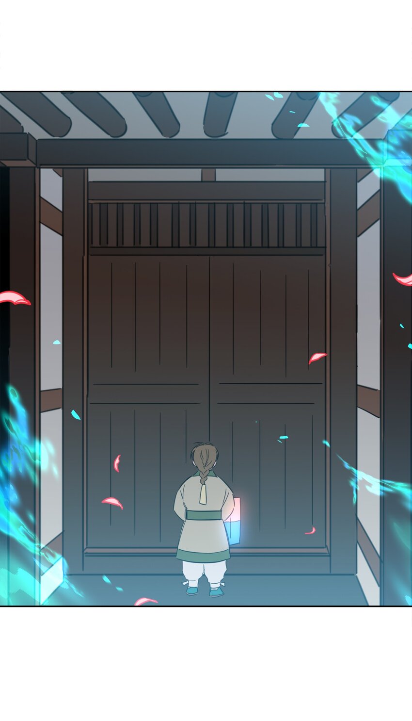 103 平安归来(1/2)-第103话