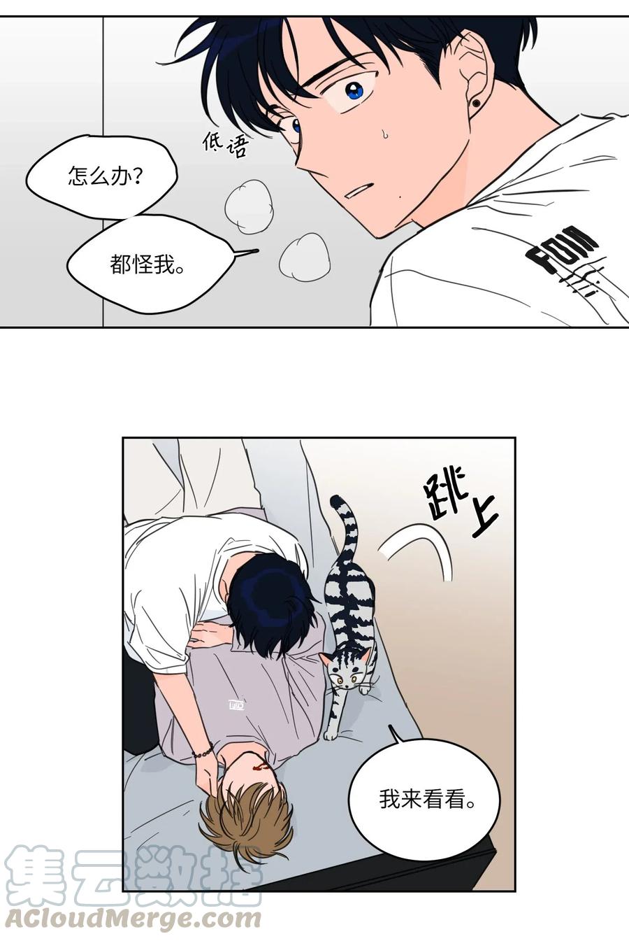 19 取珍珠-第19话