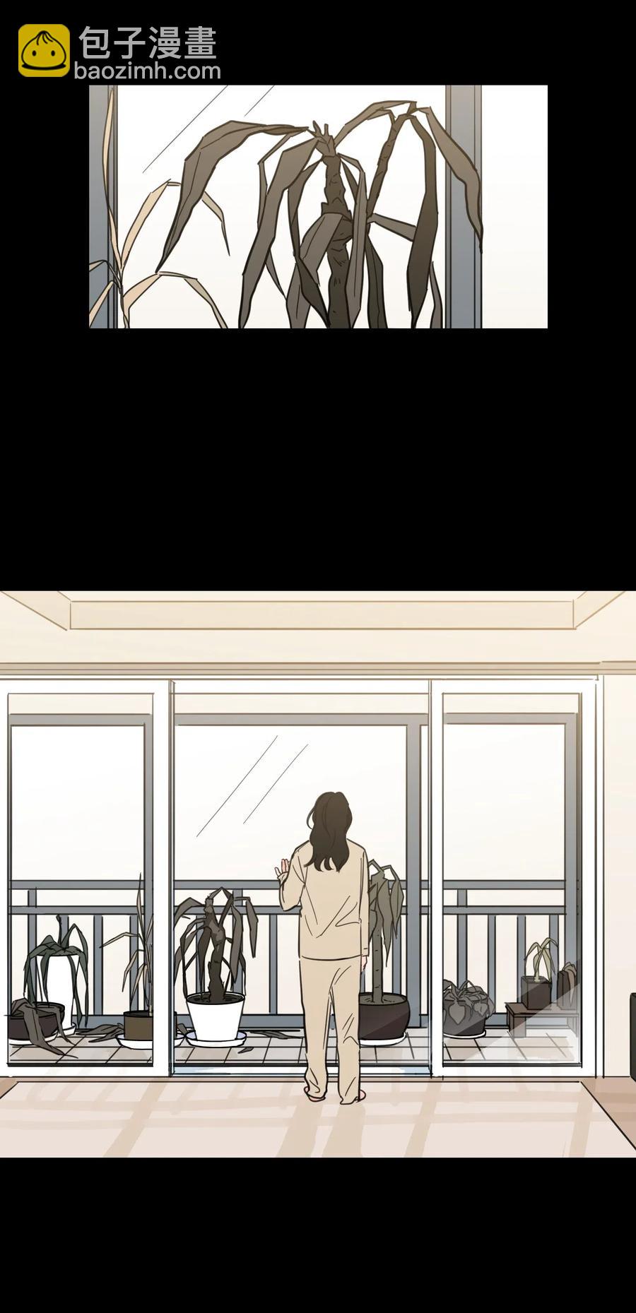 33 范镇出生了-第33话