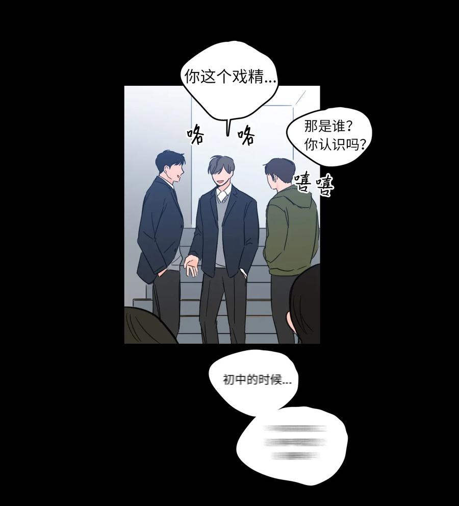 35 爸妈的离开-第35话