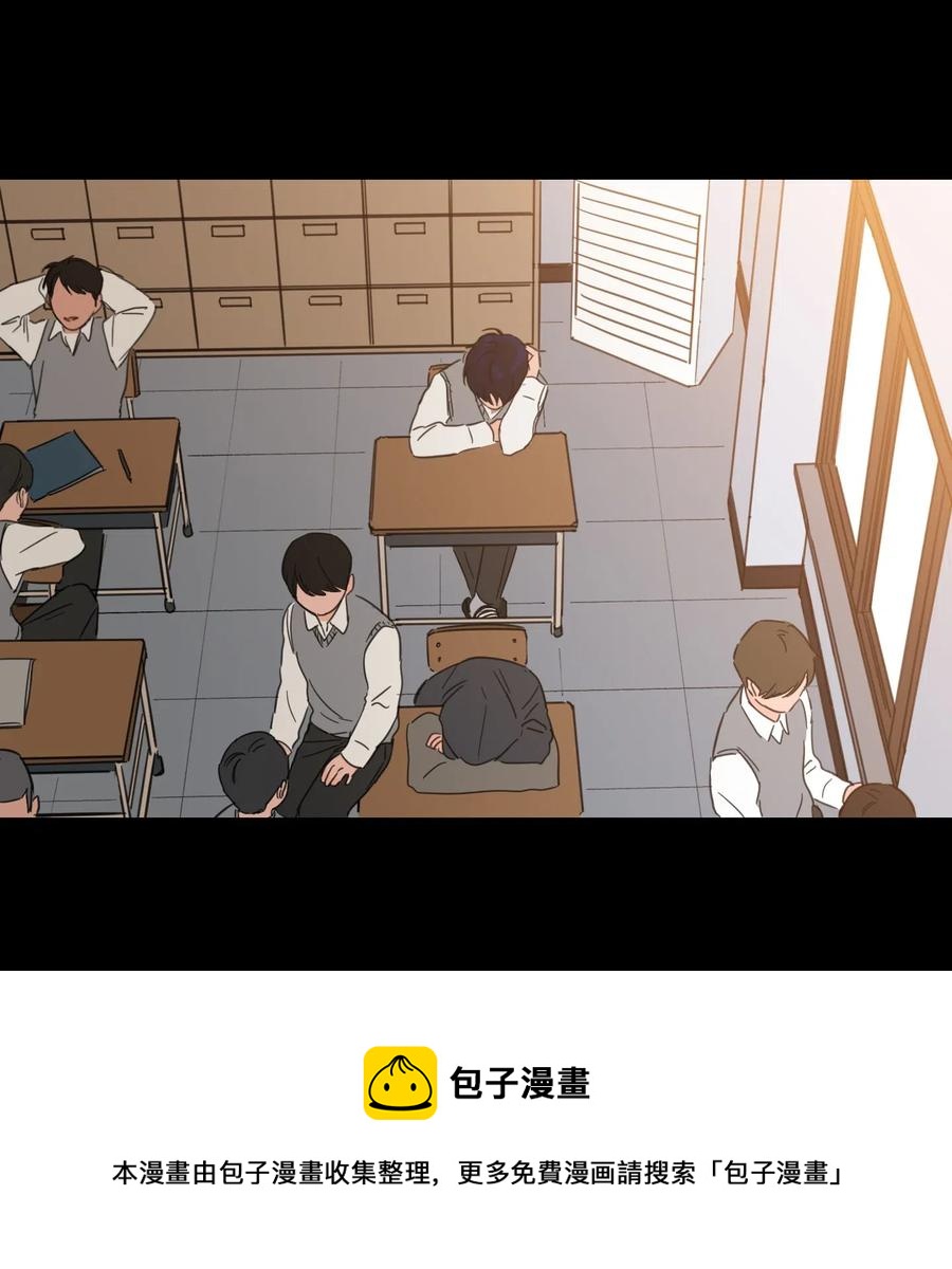 35 爸妈的离开-第35话