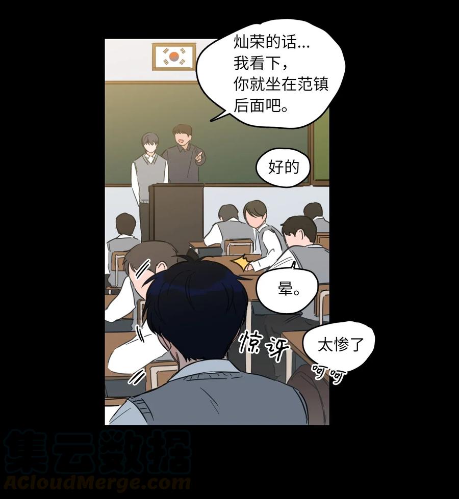 35 爸妈的离开-第35话