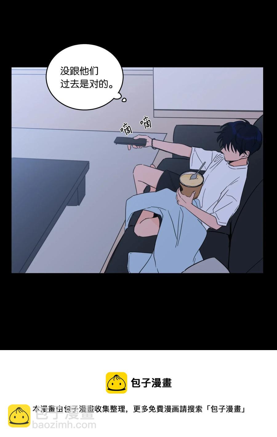 35 爸妈的离开-第35话
