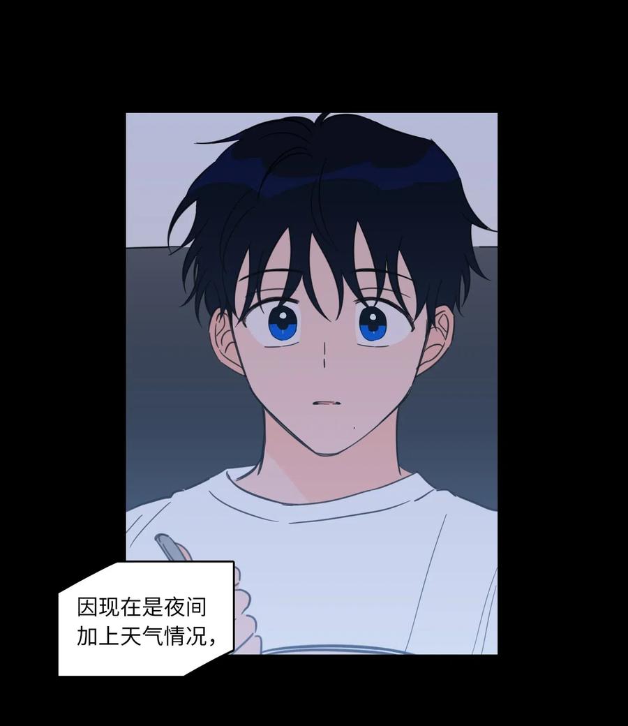 35 爸妈的离开-第35话