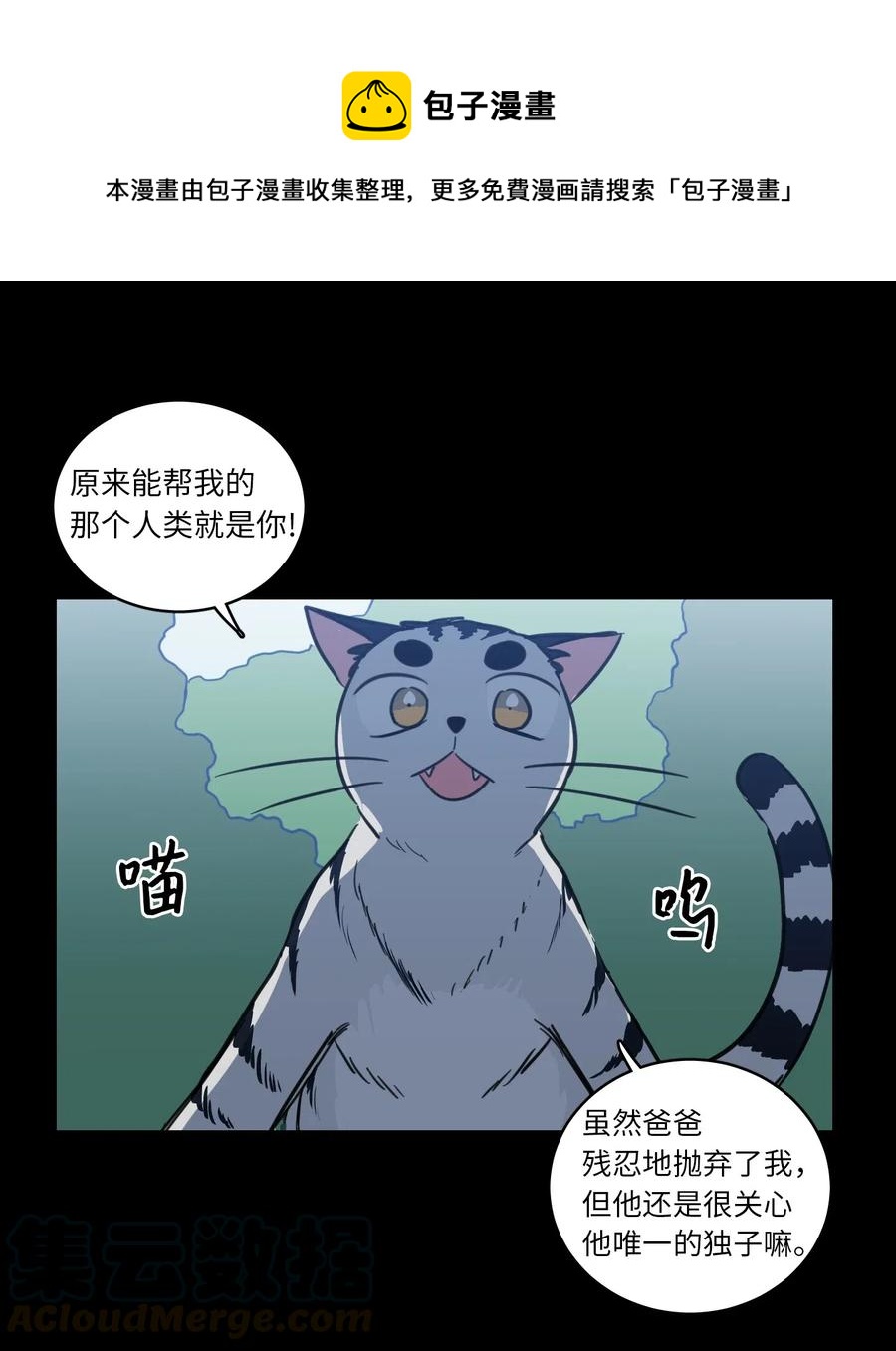 41 特别的力量-第41话