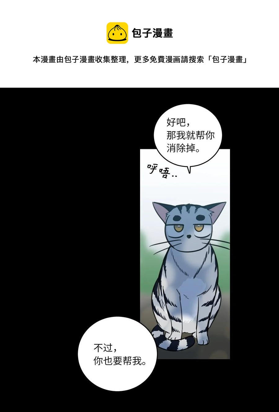 41 特别的力量-第41话