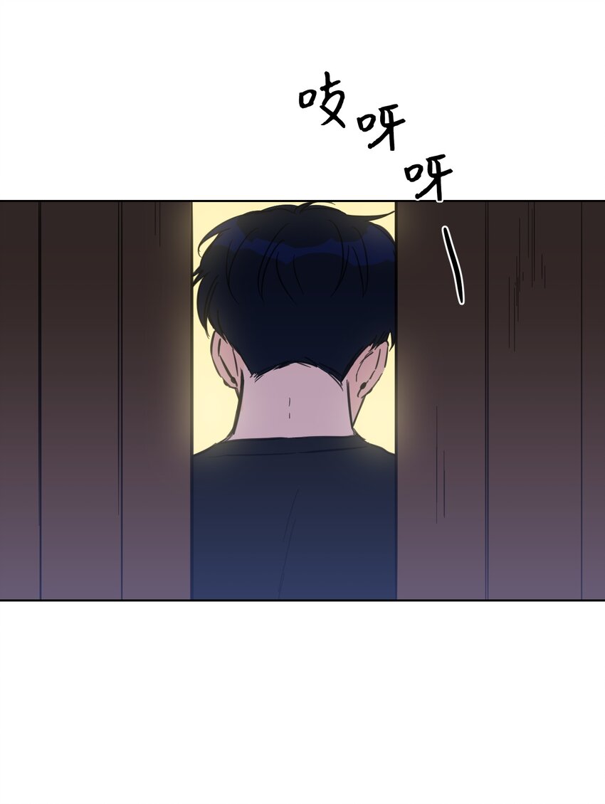 65 在家好好等我(1/2)-第65话