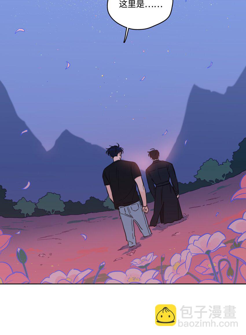 67 不是你的错(1/2)-第67话