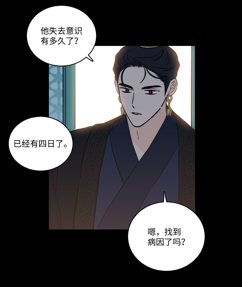 73 不要留我一个人-第73话