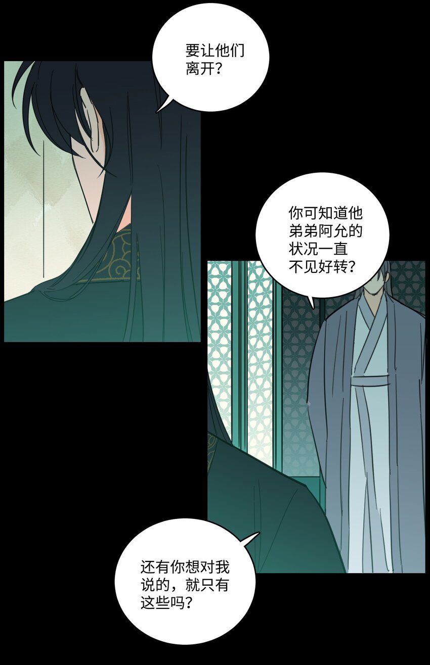77 不会再感到孤独-第77话